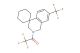 2,2,2-trifluoro-1-(7'-(trifluoromethyl)-1'H-spiro[cyclohexane-1,4'-isoquinoline]-2'(3'H)-yl)ethanone