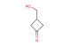 3-(hydroxymethyl)cyclobutanone