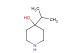 4-isopropylpiperidin-4-ol