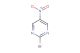 2-bromo-5-nitropyrimidine