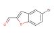 5-bromobenzofuran-2-carbaldehyde