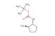 tert-butyl (1R,2R)-2-aminocyclopentylcarbamate