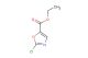 ethyl 2-chlorooxazole-5-carboxylate