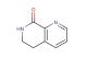 6,7-dihydro-1,7-naphthyridin-8(5H)-one