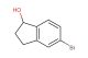 5-bromo-2,3-dihydro-1H-inden-1-ol