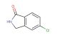 5-chloroisoindolin-1-one