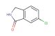 6-chloroisoindolin-1-one