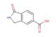 1-oxoisoindoline-5-carboxylic acid