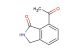 7-acetylisoindolin-1-one