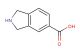 isoindoline-5-carboxylic acid