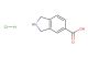 isoindoline-5-carboxylic acid hydrochloride