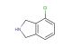 4-chloroisoindoline