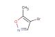 4-bromo-5-methylisoxazole