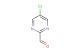 5-chloropyrimidine-2-carbaldehyde