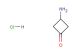 3-aminocyclobutanone hydrochloride