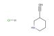 3-ethynylpiperidine hydrochloride