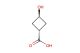 trans-3-hydroxycyclobutanecarboxylic acid