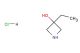 3-ethylazetidin-3-ol hydrochloride