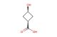 cis-3-hydroxycyclobutanecarboxylic acid