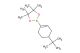 4,4,5,5-tetramethyl-2-(4-tert-butyl-1-cyclohexen-1-yl)-1,3,2-dioxaborolane