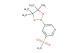 5-(4,4,5,5-tetramethyl-1,3,2-dioxaborolan-2-yl)pyridine-3-sulfonamide