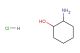 2-aminocyclohexanol hydrochloride