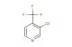 3-chloro-4-(trifluoromethyl)pyridine