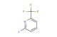 2-iodo-6-(trifluoromethyl)pyridine