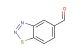 benzo[d][1,2,3]thiadiazole-5-carbaldehyde