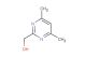 (4,6-dimethylpyrimidin-2-yl)methanol