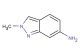 2-methyl-2H-indazol-6-amine