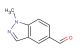 1-methyl-1H-indazole-5-carbaldehyde