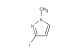 3-iodo-1-methyl-1H-pyrazole