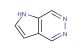 1H-pyrrolo[3,2-d]pyridazine