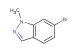 6-bromo-1-methyl-1H-indazole