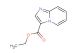 ethyl imidazo[1,2-a]pyridine-3-carboxylate