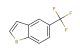 5-trifluoromethylbenzo[b]thiophene