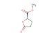 (R)-methyl 5-oxotetrahydrofuran-2-carboxylate