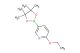 2-ethoxy-5-(4,4,5,5-tetramethyl-[1,3,2]dioxaborolan-2-yl)-pyridine