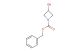 benzyl 3-hydroxyazetidine-1-carboxylate