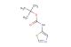 tert-butyl thiazol-5-ylcarbamate