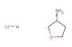 (R)-tetrahydrofuran-3-amine hydrochloride