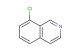 8-chloroisoquinoline