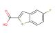 5-fluorobenzo[b]thiophene-2-carboxylic acid