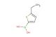 5-ethylthiophen-2-ylboronic acid