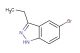 5-bromo-3-ethyl-1H-indazole