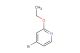 4-bromo-2-ethoxypyridine