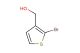 (2-bromothiophen-3-yl)methanol