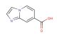 imidazo[1,2-a]pyridine-7-carboxylic acid