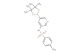 4-methyl-N-(5-(4,4,5,5-tetramethyl-1,3,2-dioxaborolan-2-yl)pyridin-3-yl)benzenesulfonamide